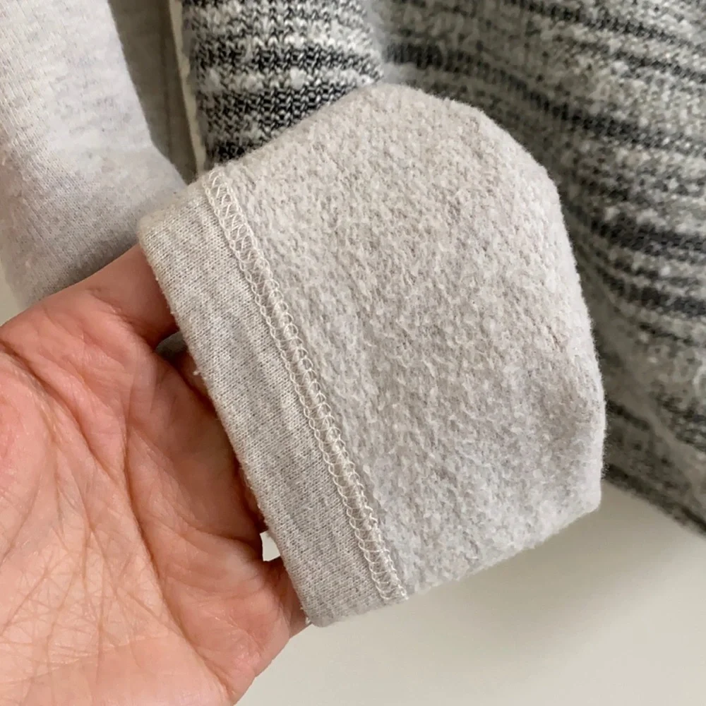 LOFT Waterfall Cozy Cardigan - Picture 14 of 16